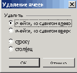 Диалоговое окно используемое для